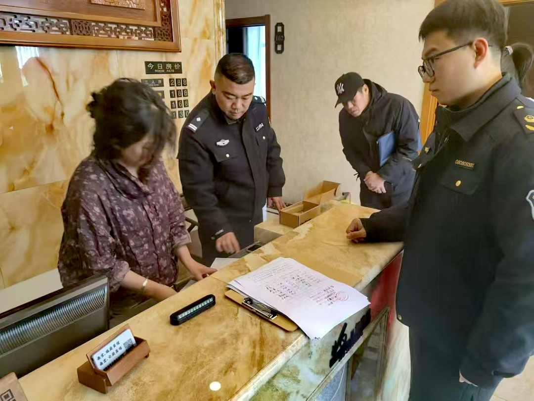 态康养游激活假日消费新活力九游会J9伊春市南岔县：生(图4)