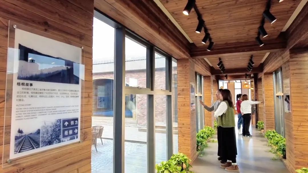 态康养游激活假日消费新活力九游会J9伊春市南岔县：生(图5)